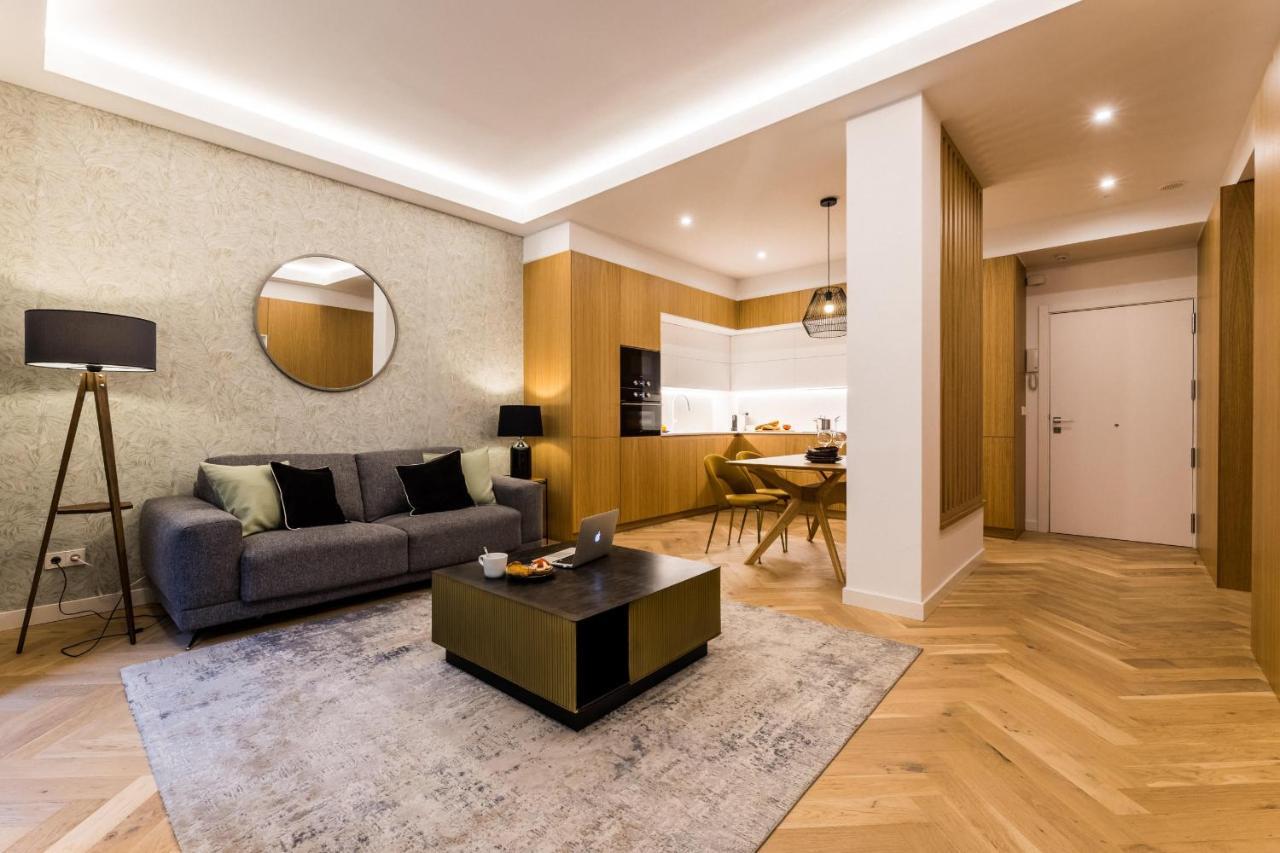 Churruca By Sweet Home Saint-Sébastien Extérieur photo