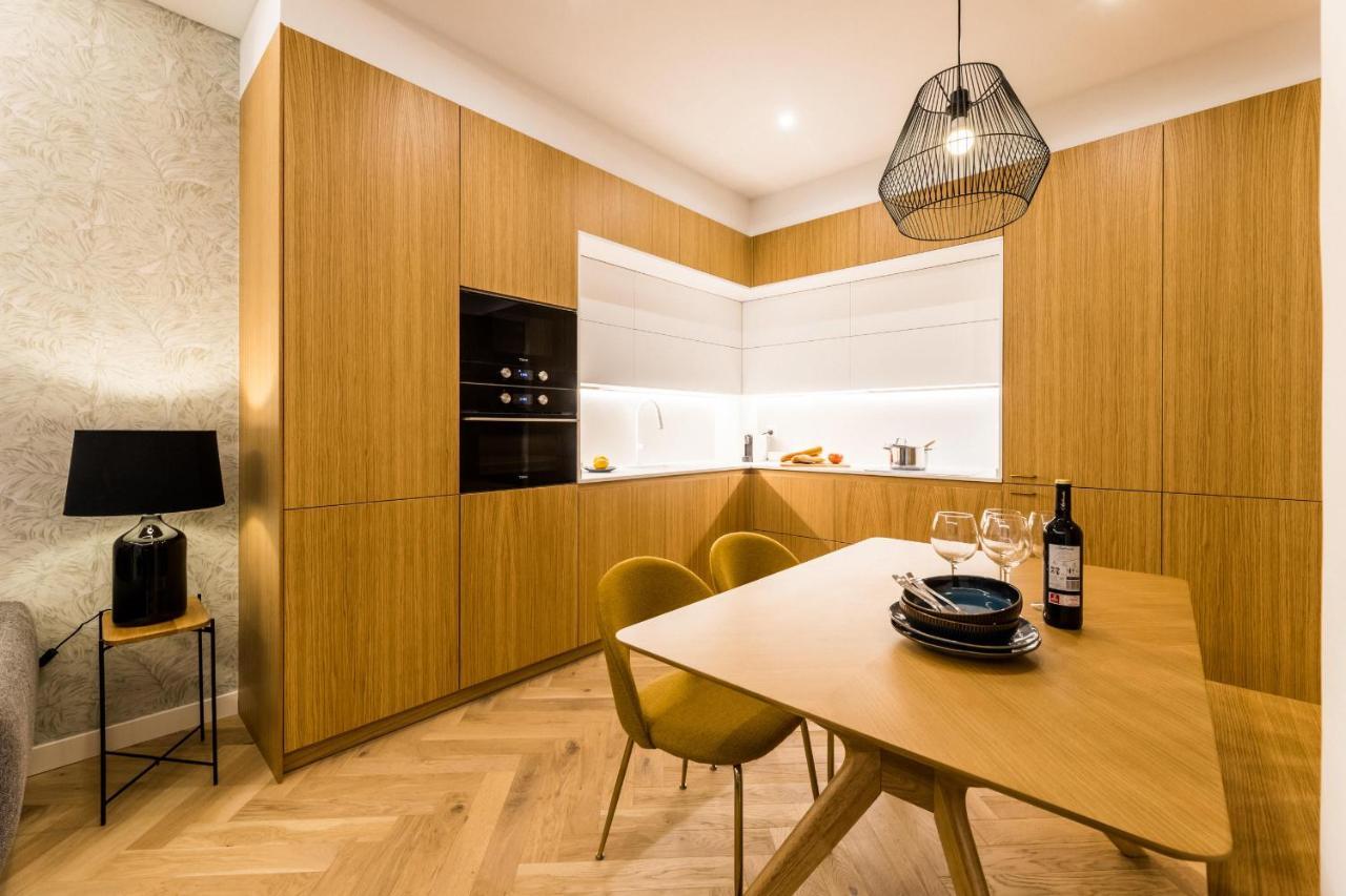 Churruca By Sweet Home Saint-Sébastien Extérieur photo