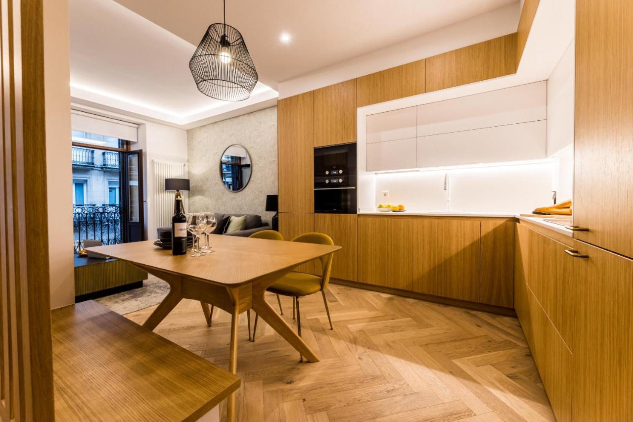 Churruca By Sweet Home Saint-Sébastien Extérieur photo