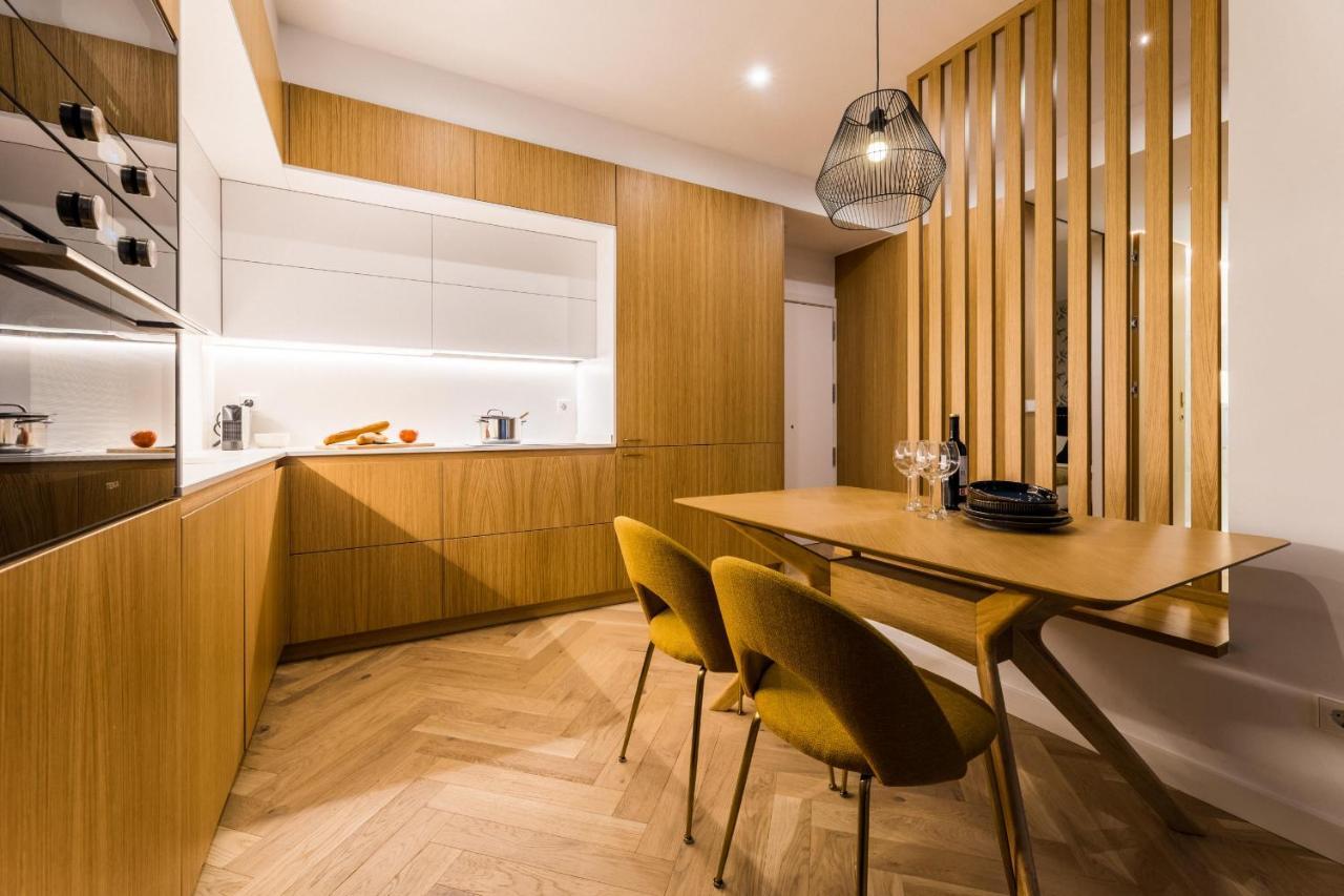 Churruca By Sweet Home Saint-Sébastien Extérieur photo