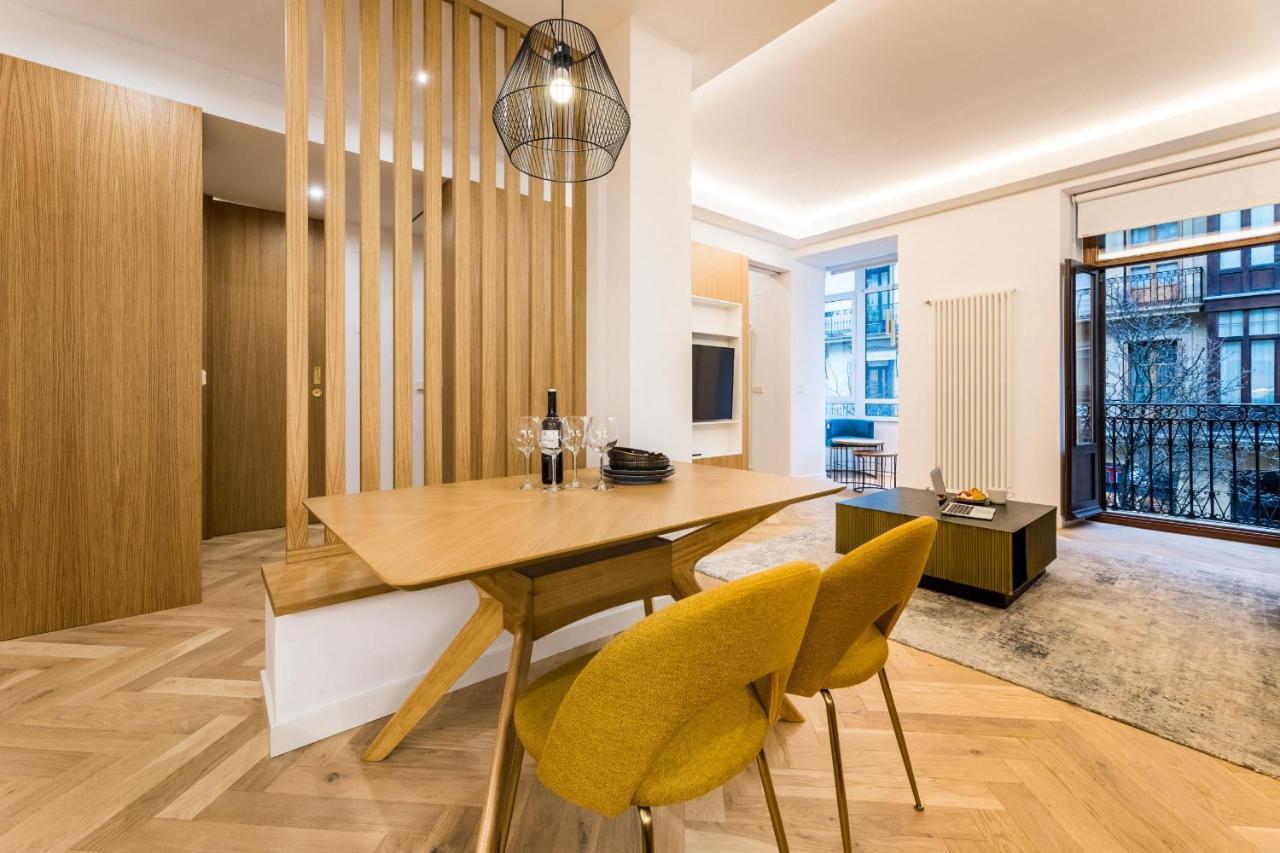 Churruca By Sweet Home Saint-Sébastien Extérieur photo