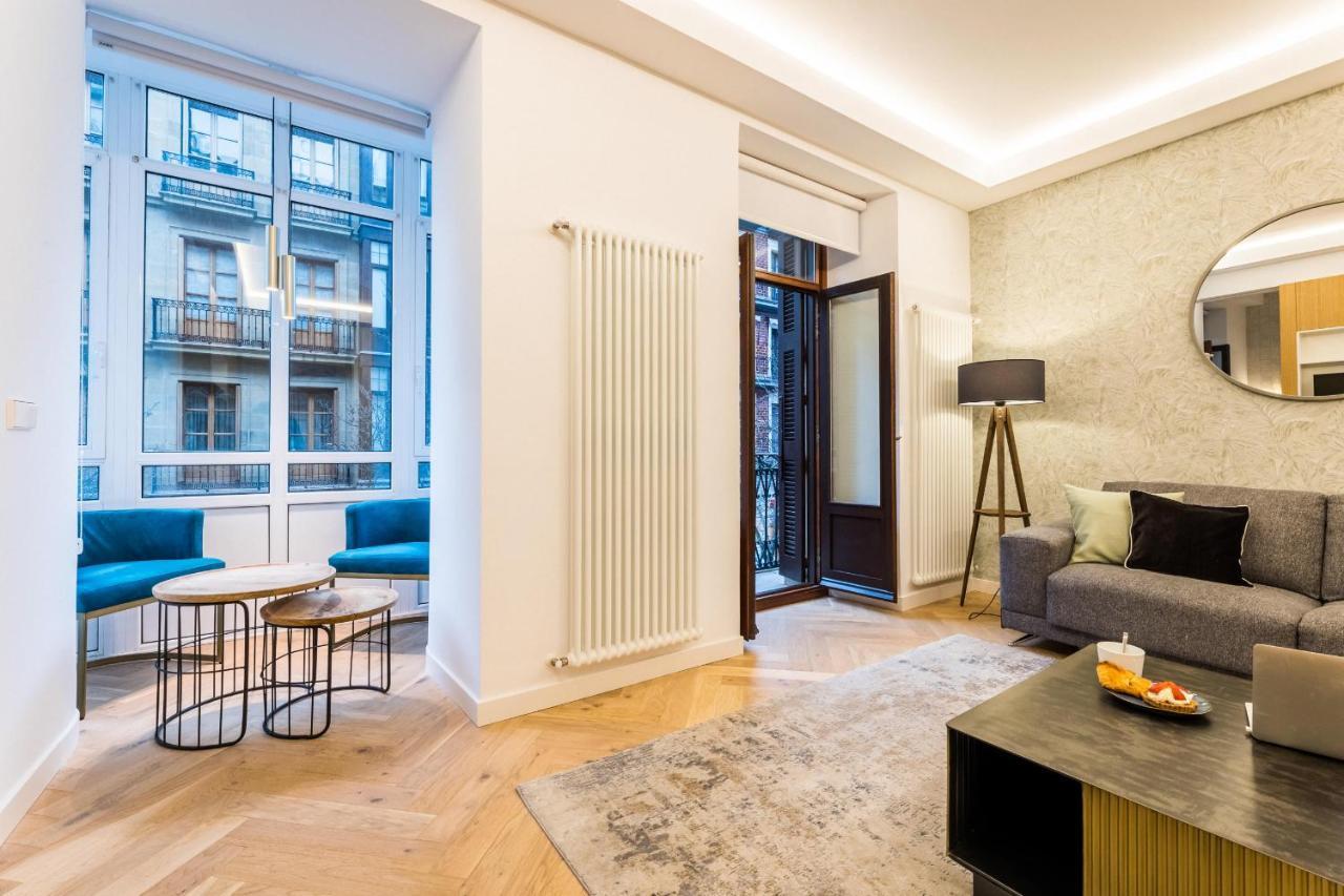Churruca By Sweet Home Saint-Sébastien Extérieur photo